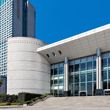 Intercontinental Wuxi By Ihg-3